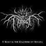 Aghast - A Wolf In The Kingdom Of Heaven